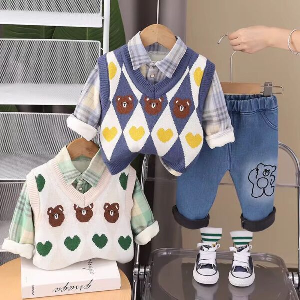 Ensemble Petit ????           #43