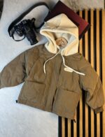 Veste unisexe Garçon Fillette – Image 6