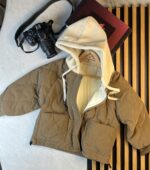 Veste unisexe Garçon Fillette – Image 8