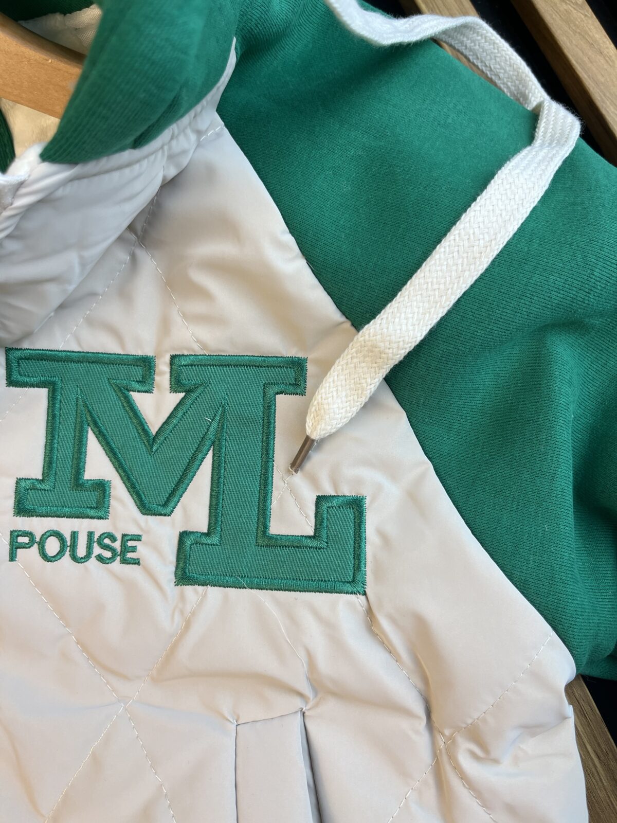 Veste sport – Image 2