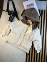 Veste unisexe Garçon Fillette – Image 5