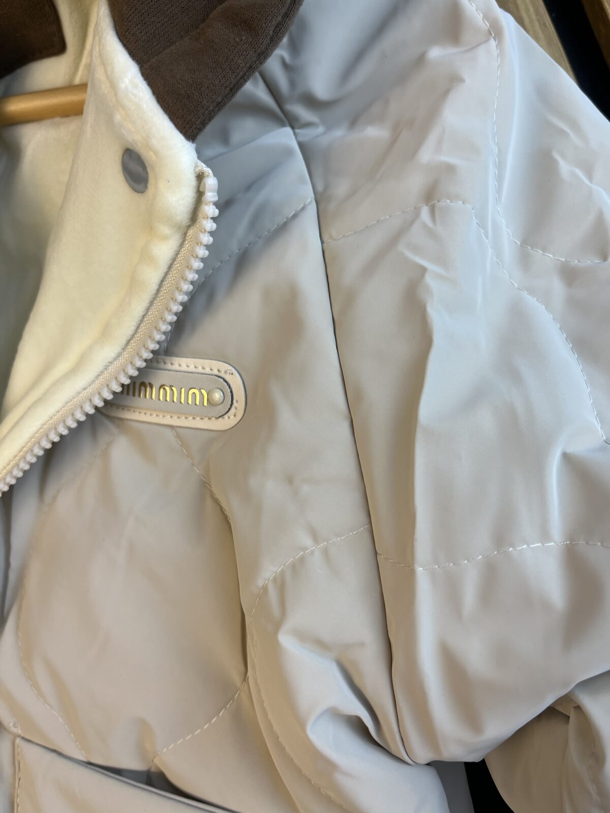Veste unisexe Garçon Fillette – Image 4