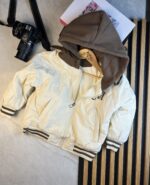 Veste unisexe Garçon et fille