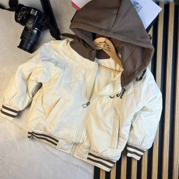 Veste unisexe Garçon et fille