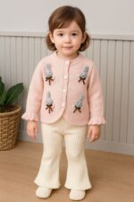 Ensemble Lapin ???? 
  ttm kids