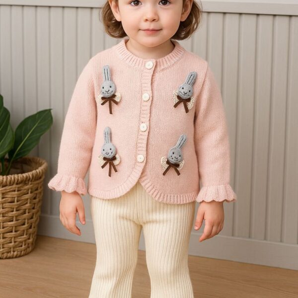 Ensemble Lapin ???? 
  ttm kids