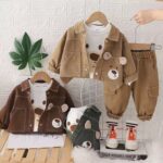 Ensemble ours
ttm kids