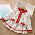 Ensemble fillettes 
ttm kids – Image 2