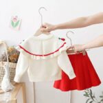 Ensemble cerise ???? 
       ttm kids – Image 4