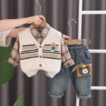 Ensemble Garçon DebDub ttm kids – Image 2