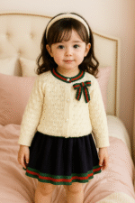 Ensemble fille 
ttm kids